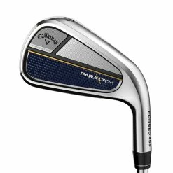 Callaway Paradym Steel Irons