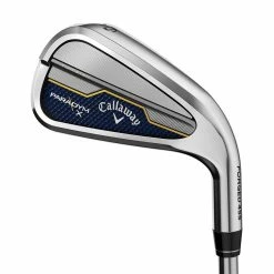 Callaway Paradym X Steel Irons