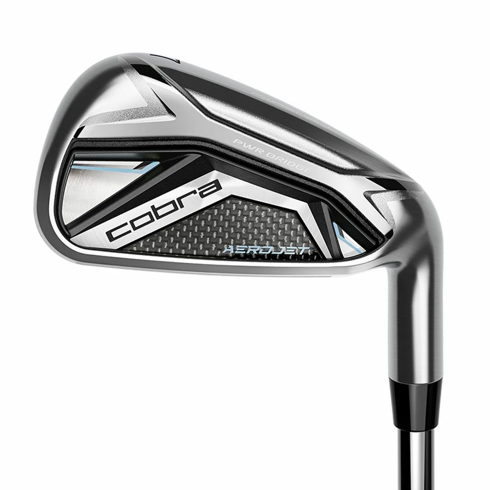 Cobra Ladies AEROJET Graphite Irons - Image 2