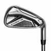 Cobra Ladies AEROJET Graphite Irons