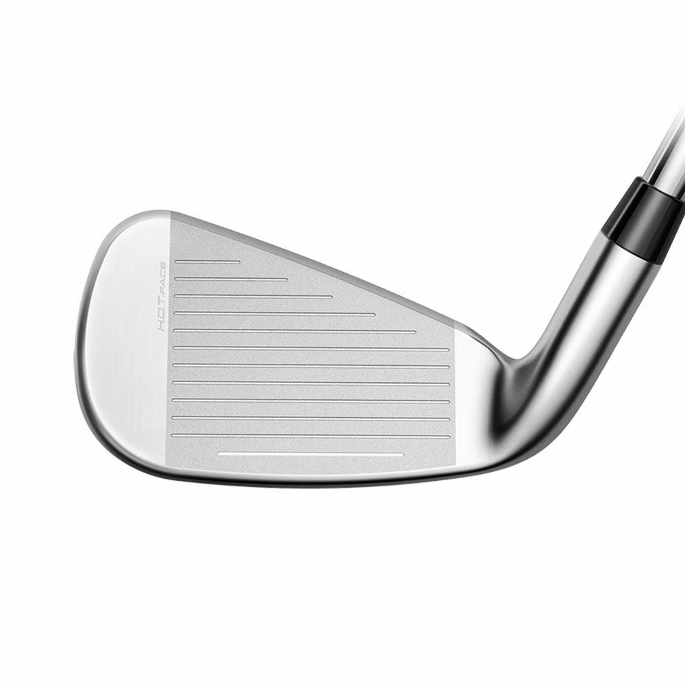 Cobra AEROJET One Length Steel Irons - Image 3