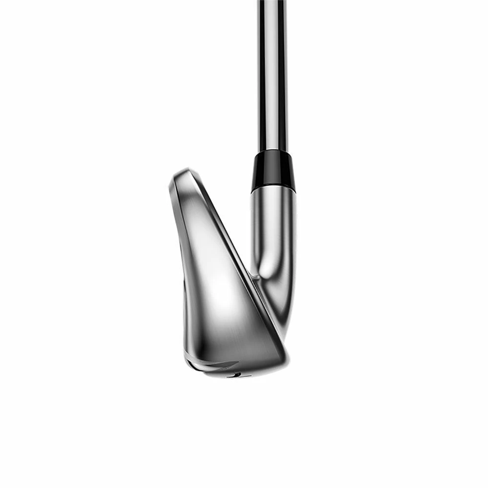 Cobra AEROJET One Length Steel Irons - Image 4
