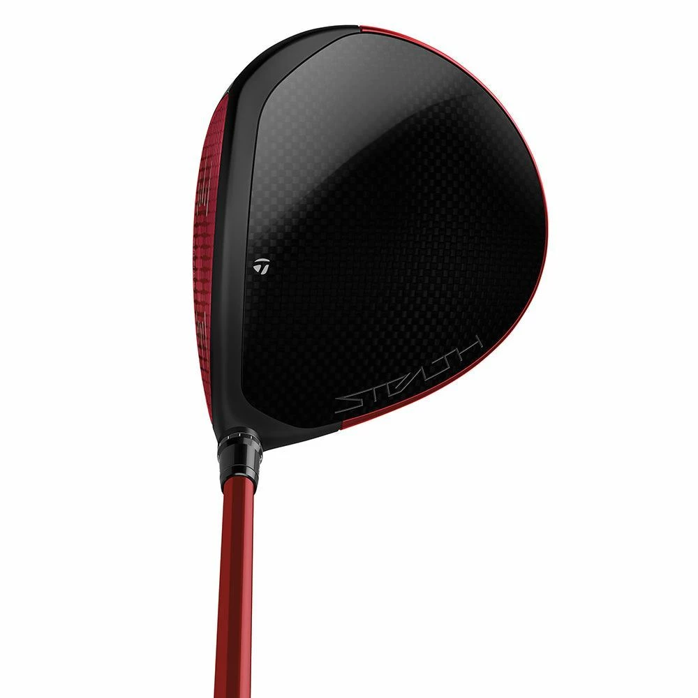Taylormade Stealth 2 HD Driver - Image 5
