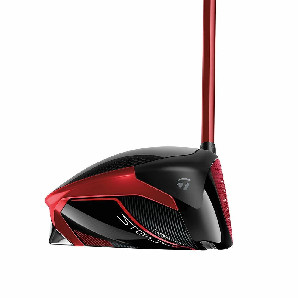 Taylormade Stealth 2 HD Driver - Image 7