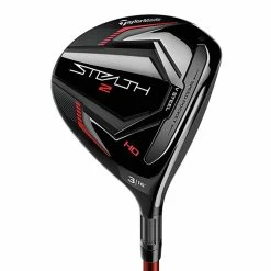 Taylormade Stealth 2 HD Fairway