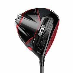 Taylormade Stealth 2 Plus Driver