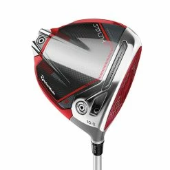 Taylormade Ladies Stealth 2 HD Driver