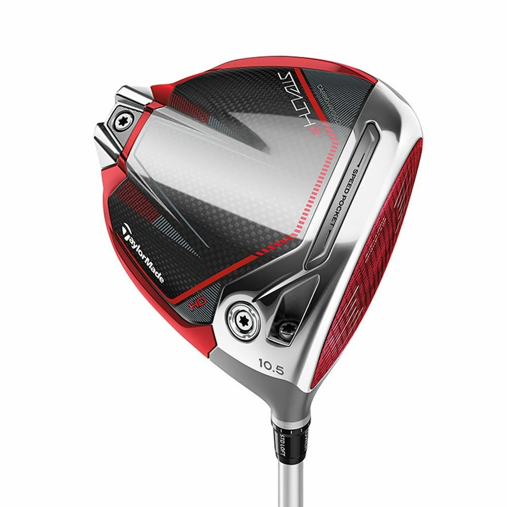 Taylormade Ladies Stealth 2 HD Driver