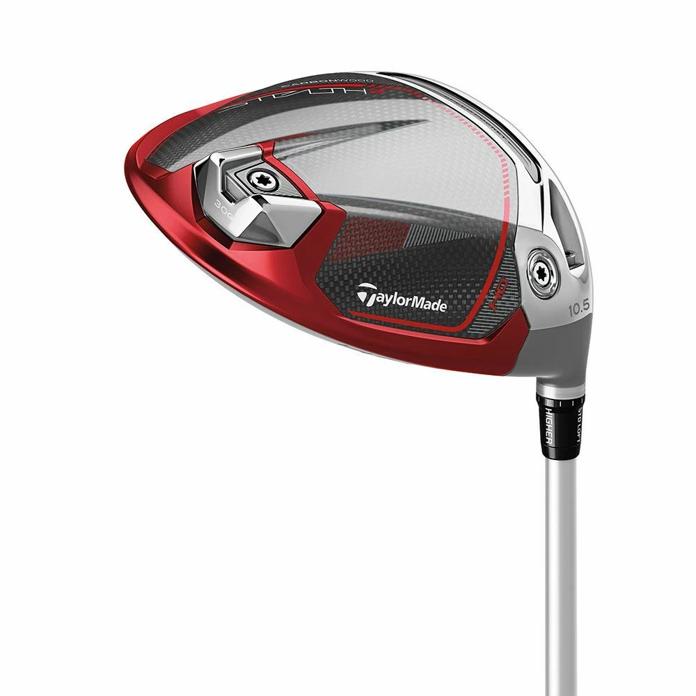 Taylormade Ladies Stealth 2 HD Driver - Image 3
