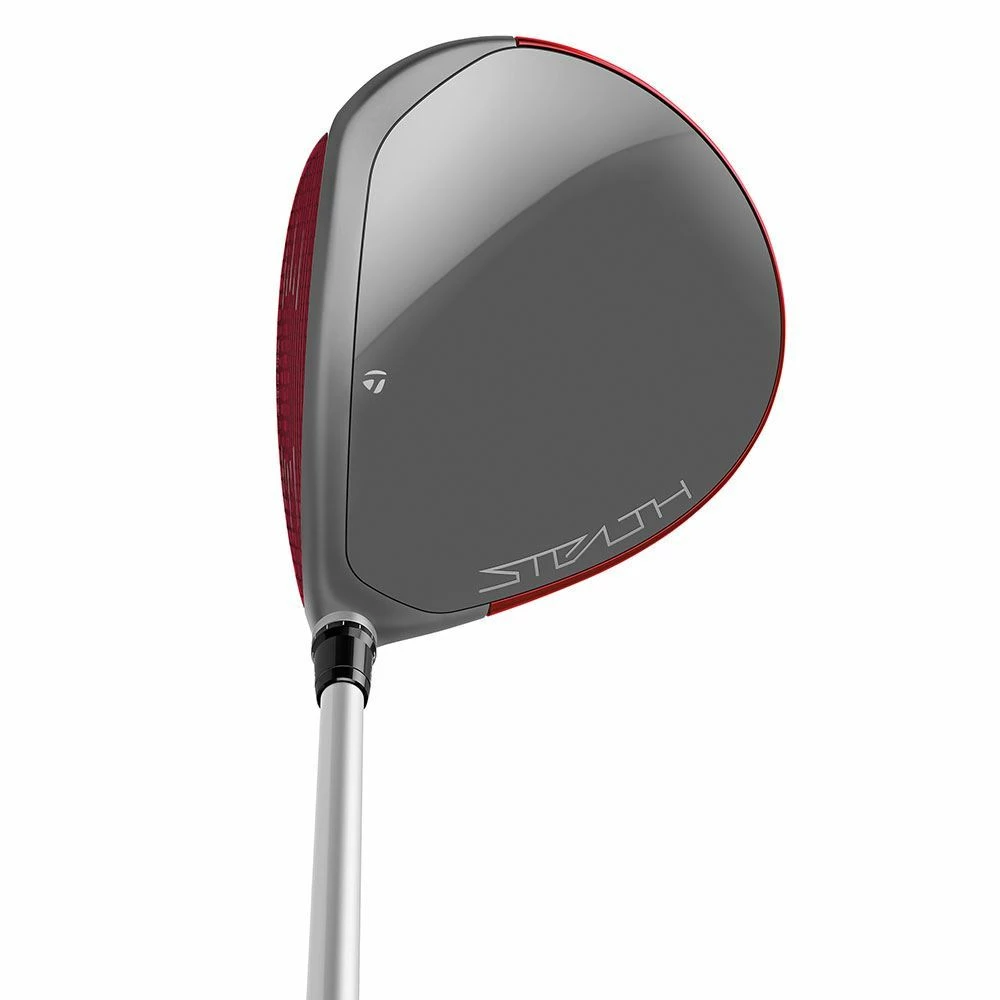 Taylormade Ladies Stealth 2 HD Driver - Image 5