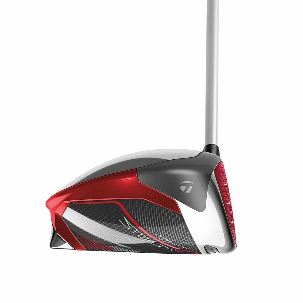 Taylormade Ladies Stealth 2 HD Driver - Image 7