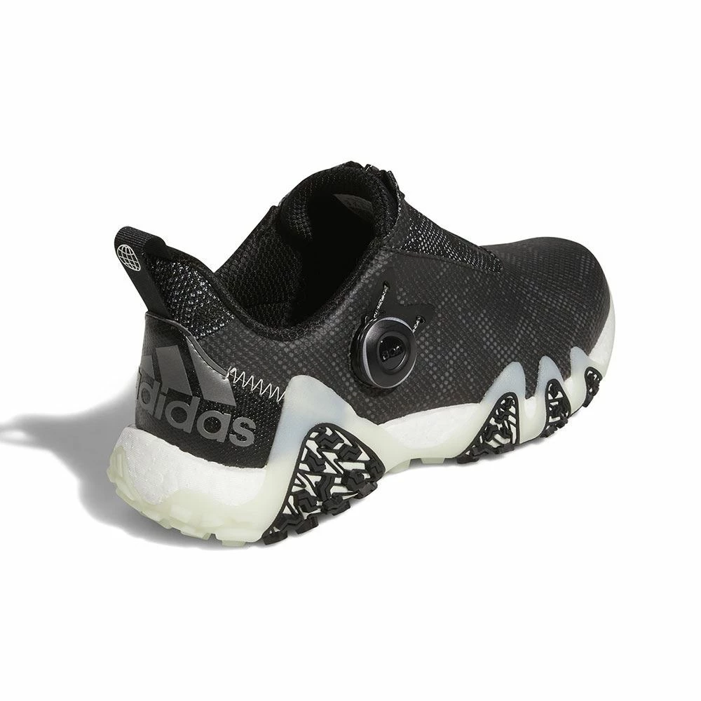 Adidas Ladies W Codechaos BOA 22 Golf Shoes Black GX3942 - Image 5