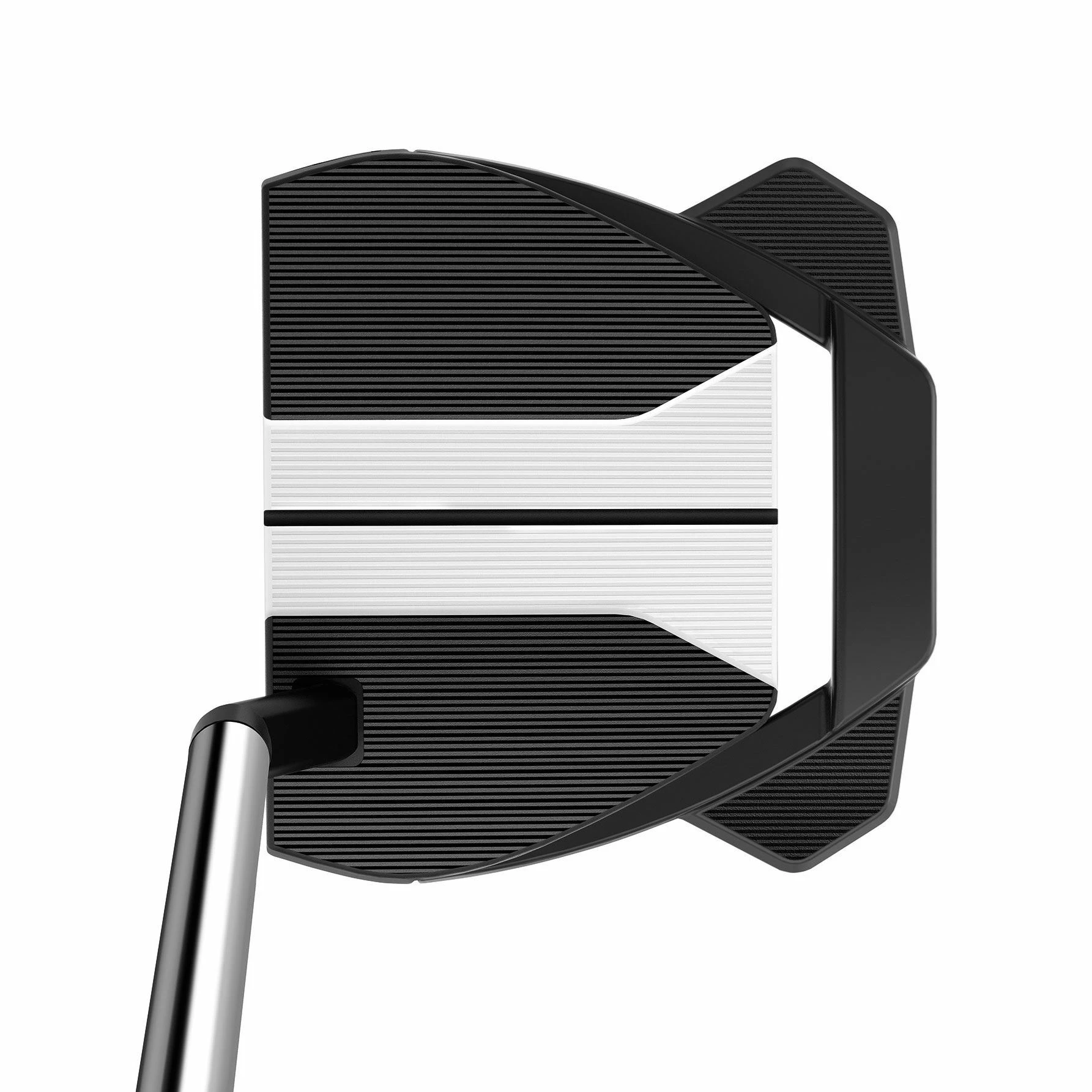 Taylormade Spider GTX Black #3 Putter - Image 2
