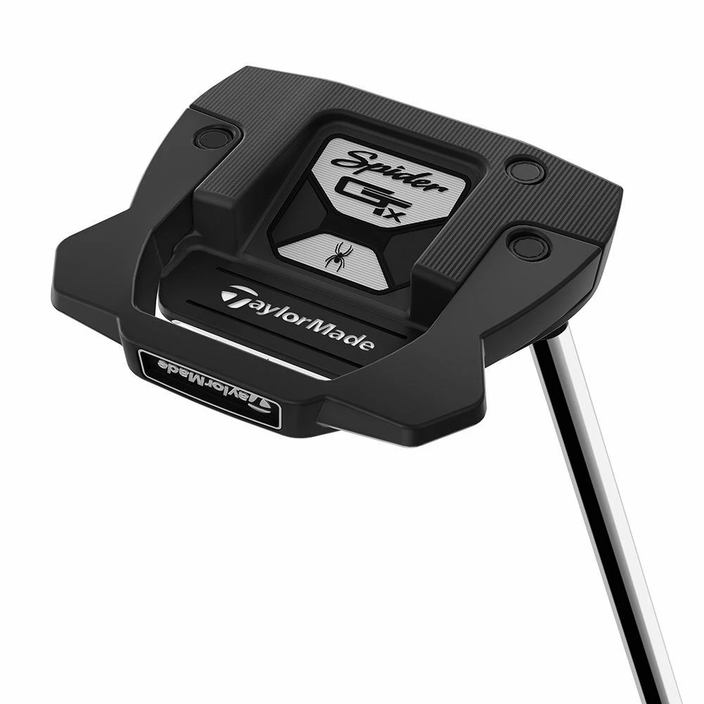 Taylormade Spider GTX Black #3 Putter - Image 6