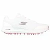 Skechers Ladies Go Golf Max Fairway 3 Golf Shoes White 123029