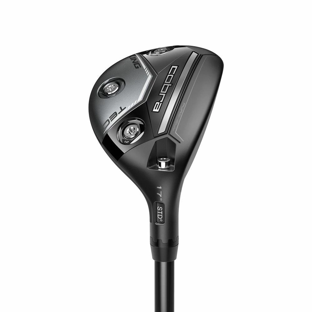Cobra King TEC 2023 Hybrid - Image 2