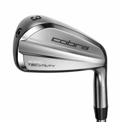Cobra King TEC Utility Steel Iron