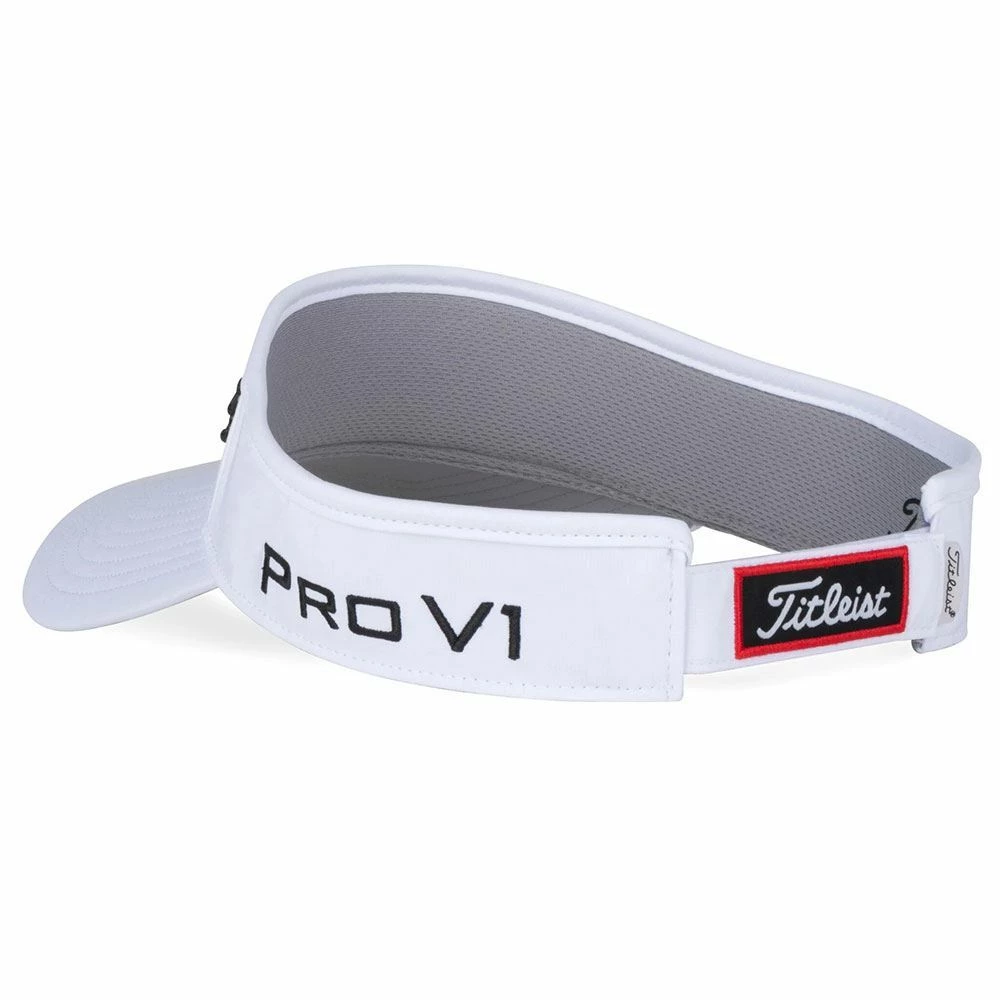 Titleist Tour Performance Visor - Image 3