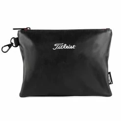 Titleist Classic Zippered Pouch
