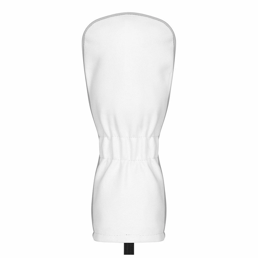 Titleist Frost Out Leather Headcover Driver - Image 3