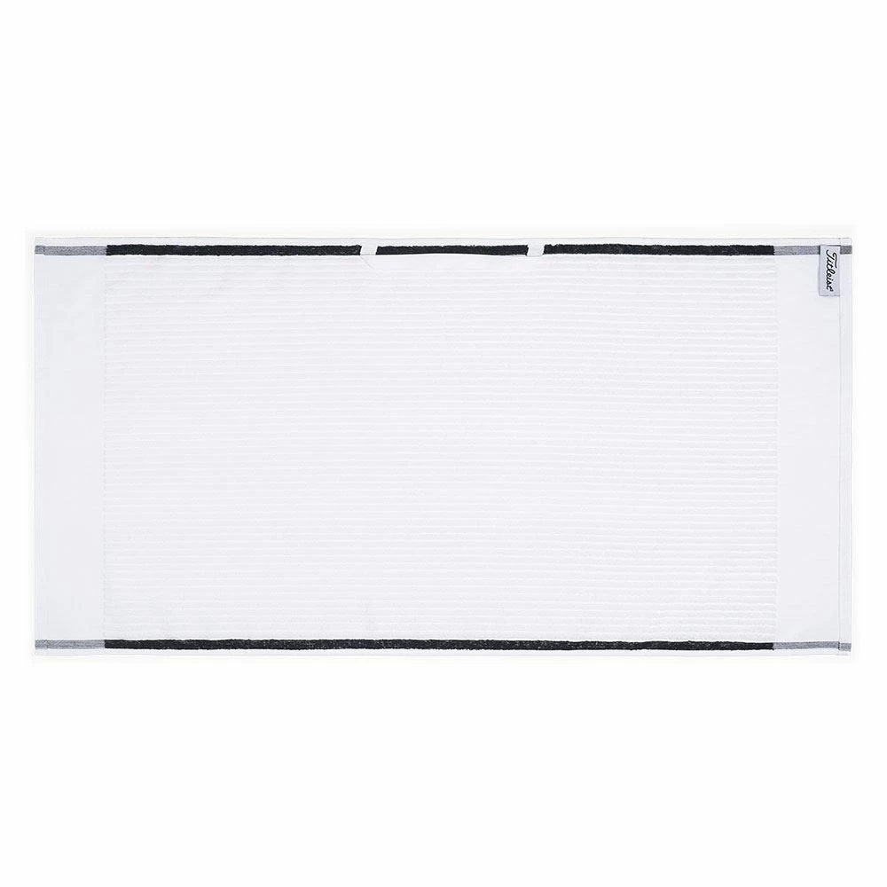 Titleist Players Terry Towel White - Image 2
