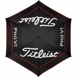 Titleist Tour Double Canopy Umbrella