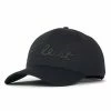 Titleist Players Performance Ball Maker Cap Black/Black