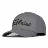 Titleist Players Performance Ball Maker Cap Charcoal/Black