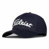 Titleist Players Performance Ball Maker Cap Navy/White