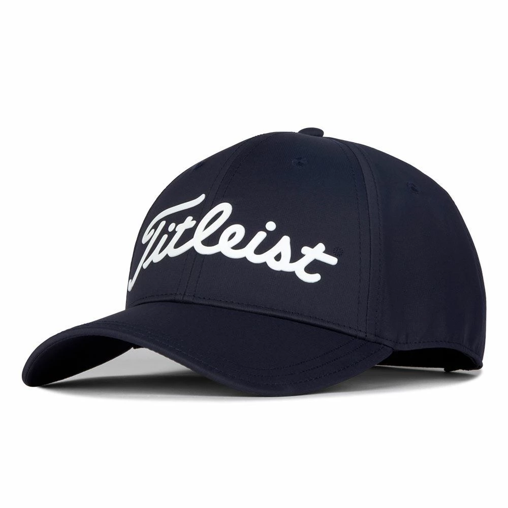 Titleist Players Performance Ball Maker Cap Navy/White