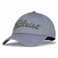 Titleist Players STADRY Cap Grey