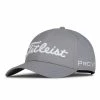 Titleist Tour Performance Cap Grey/White