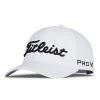 Titleist Tour Performance Cap White/Black