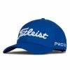 Titleist Tour Performance Cap Royal/White