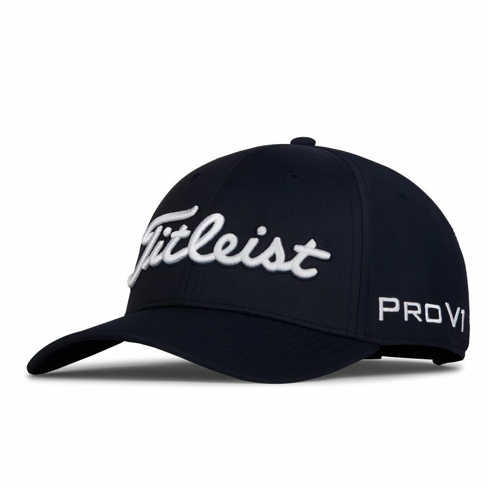 Titleist Tour Performance Cap Navy/White