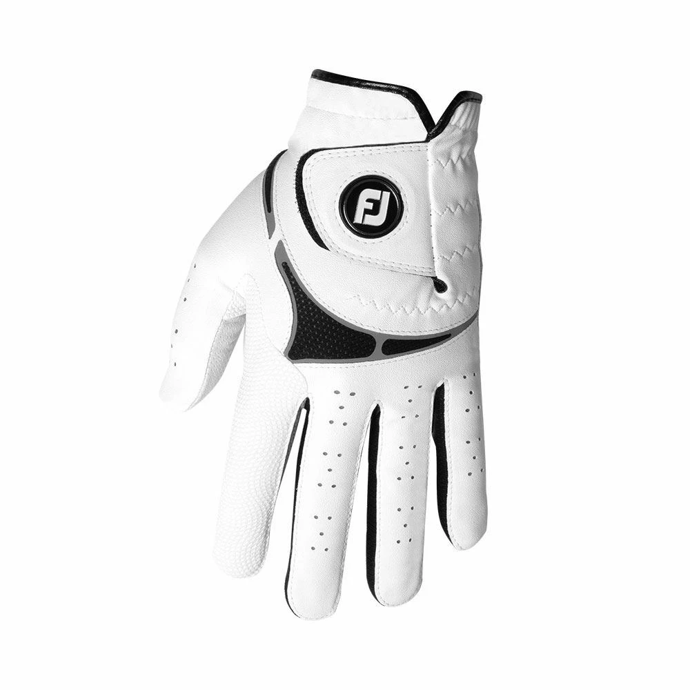 FootJoy GTxtreme Glove White For The Right Handed Golfer - Image 3