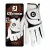 FootJoy Ladies GTxtreme Glove White For The Right Handed Golfer