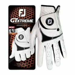 FootJoy Ladies GTxtreme Glove White For The Right Handed Golfer