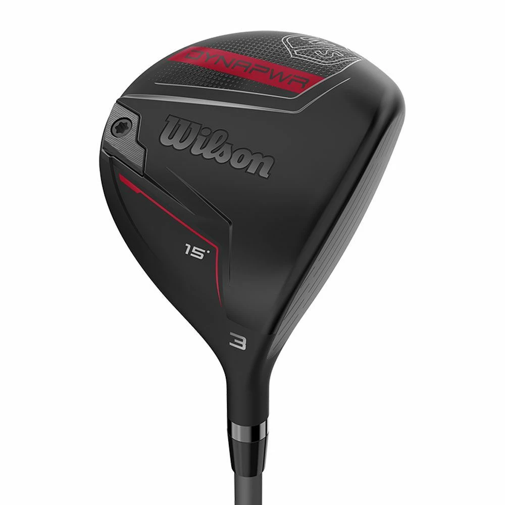 Wilson Dynapower Fairway - Image 2