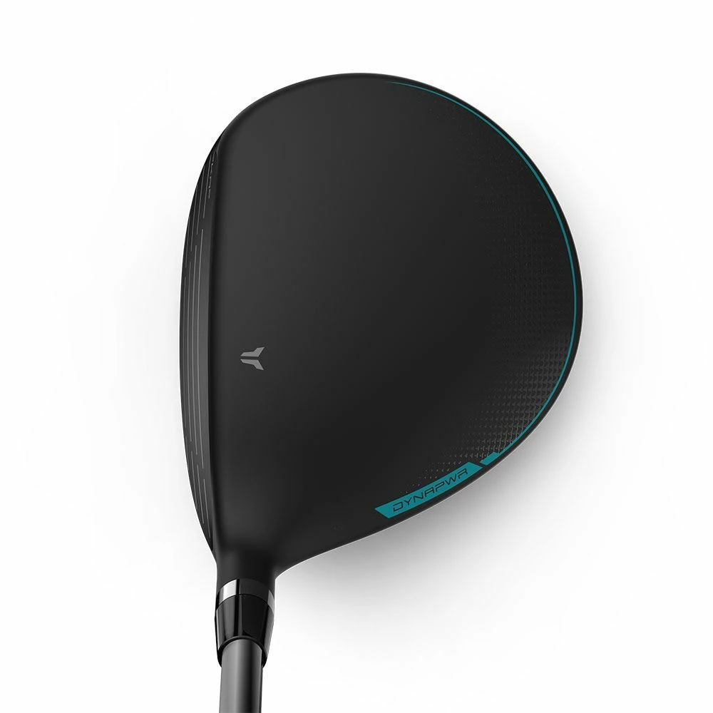 Wilson Ladies Dynapower Fairway - Image 3