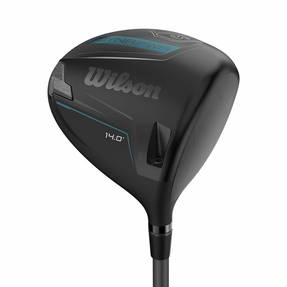 Wilson Ladies Dynapower Driver - Image 2
