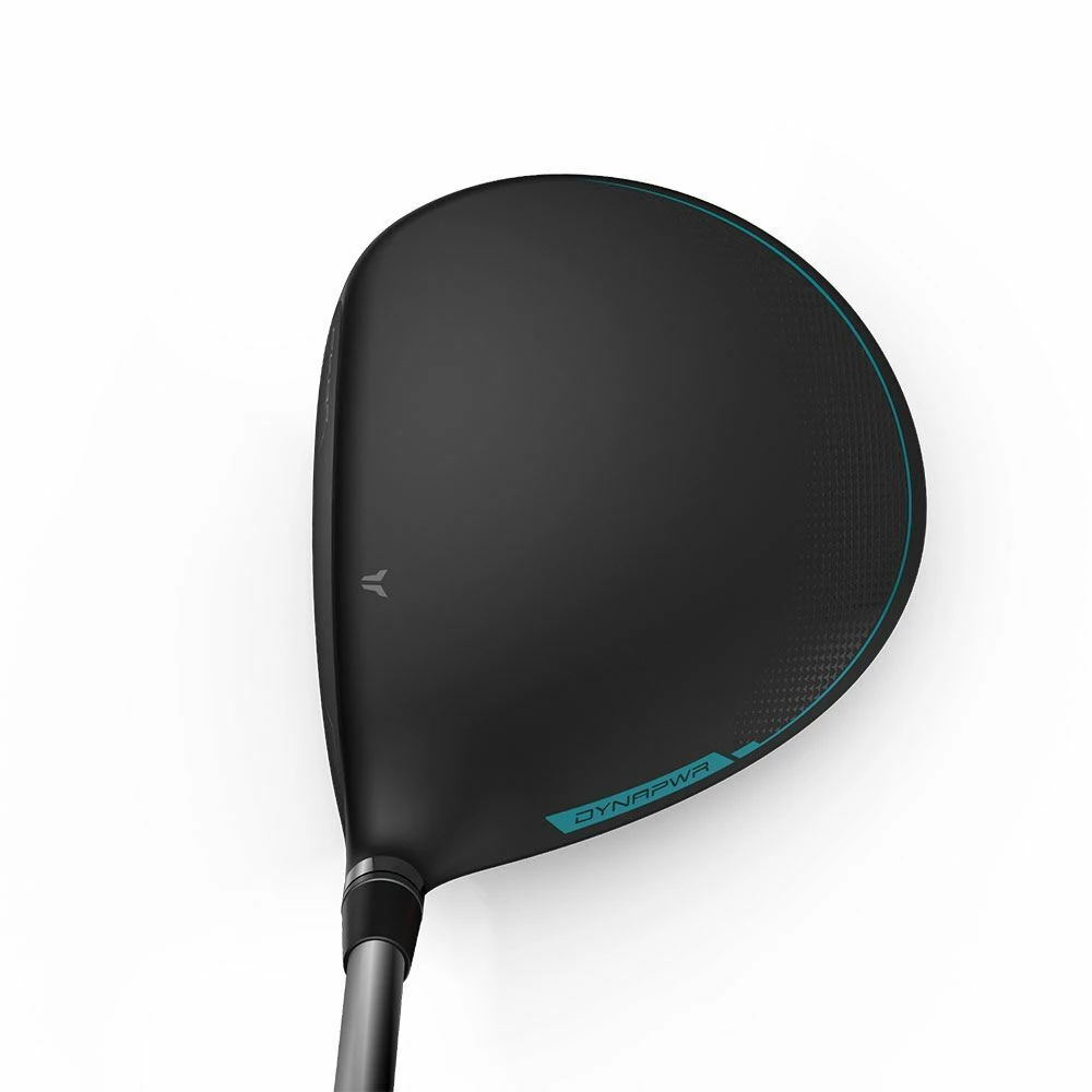 Wilson Ladies Dynapower Driver - Image 3