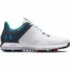 Under Armour HOVR Drive 2 Golf Shoes White/Blue