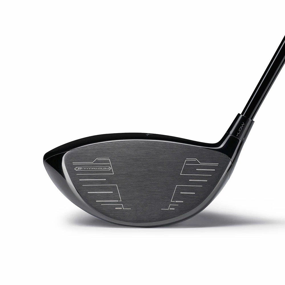Mizuno STZ 230 Driver - Image 4