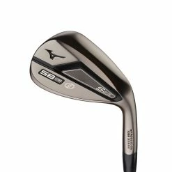 Mizuno S23 Copper Wedge
