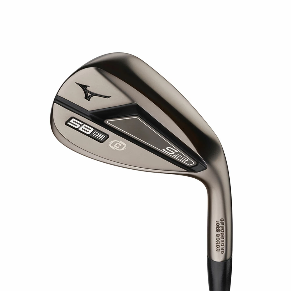 Mizuno S23 Copper Wedge