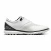 Nike Jordan ADG 4 Golf Shoes White DM0103