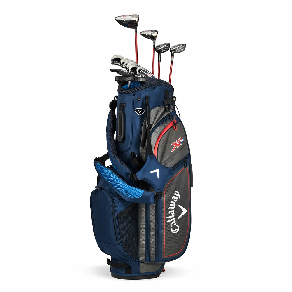Callaway XR 13 Piece Steel Package Set - Image 3
