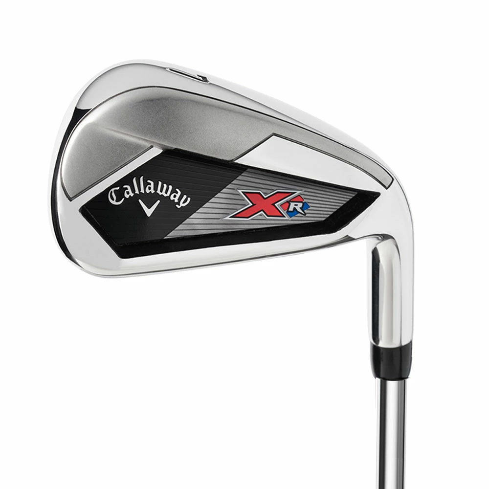 Callaway XR 13 Piece Steel Package Set - Image 7