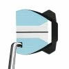 Taylormade Ladies Spider GTX Ice Blue Putter